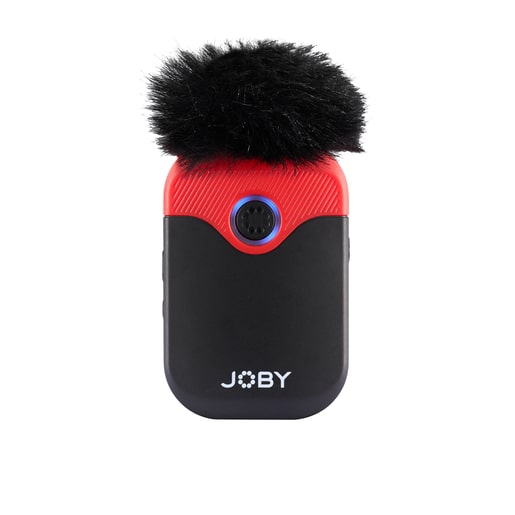 Joby Wavo Air wireless Lavalier Kit (Mikrofon, Transmitter, Receiver)