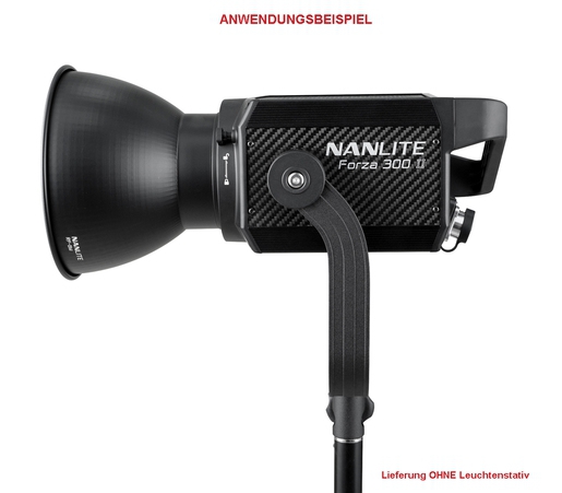 NANLITE FORZA 300 II KIT Reportage- und Studioscheinwerfer