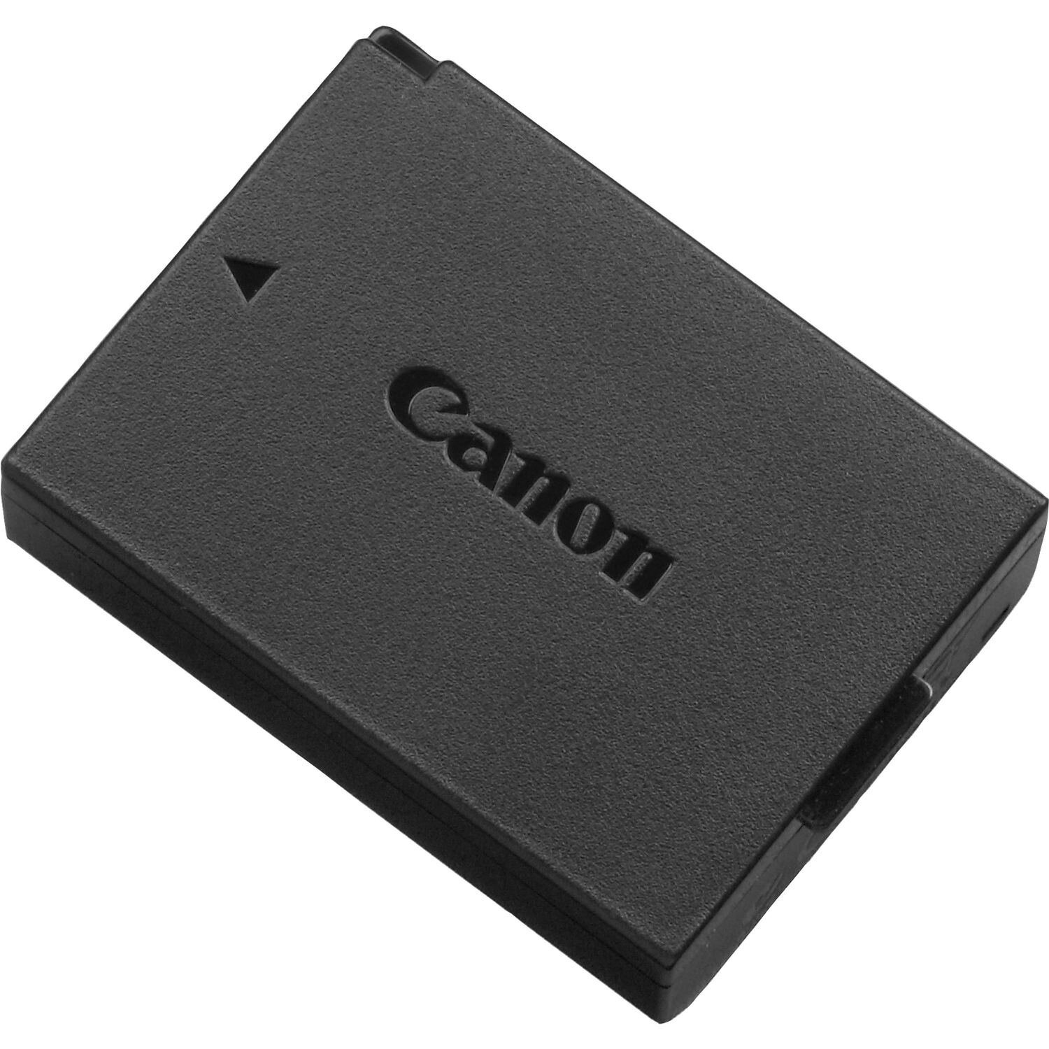 Canon Akku LP-E10