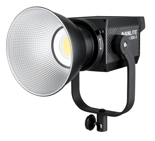 NANLITE FORZA 300 II KIT Reportage- und Studioscheinwerfer