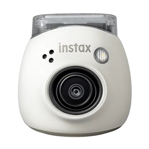 Fujifilm Instax PAL Milky White