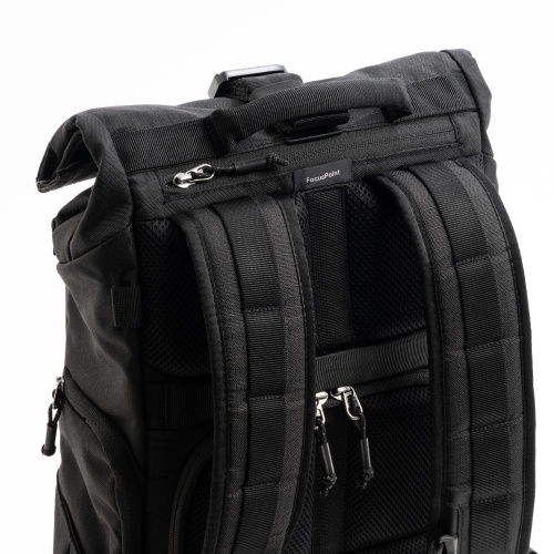 Think Tank FocusPoint 30L Asphalt Black