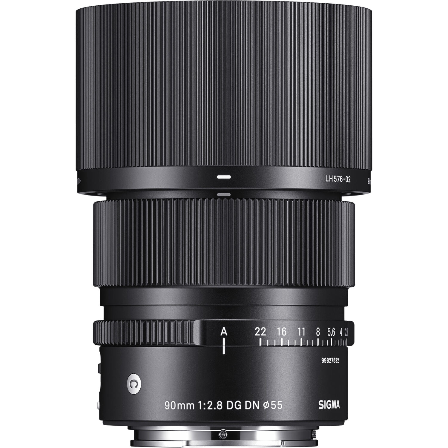 Sigma 90mm 1:2,8 DG DN Contemporary für L-Mount