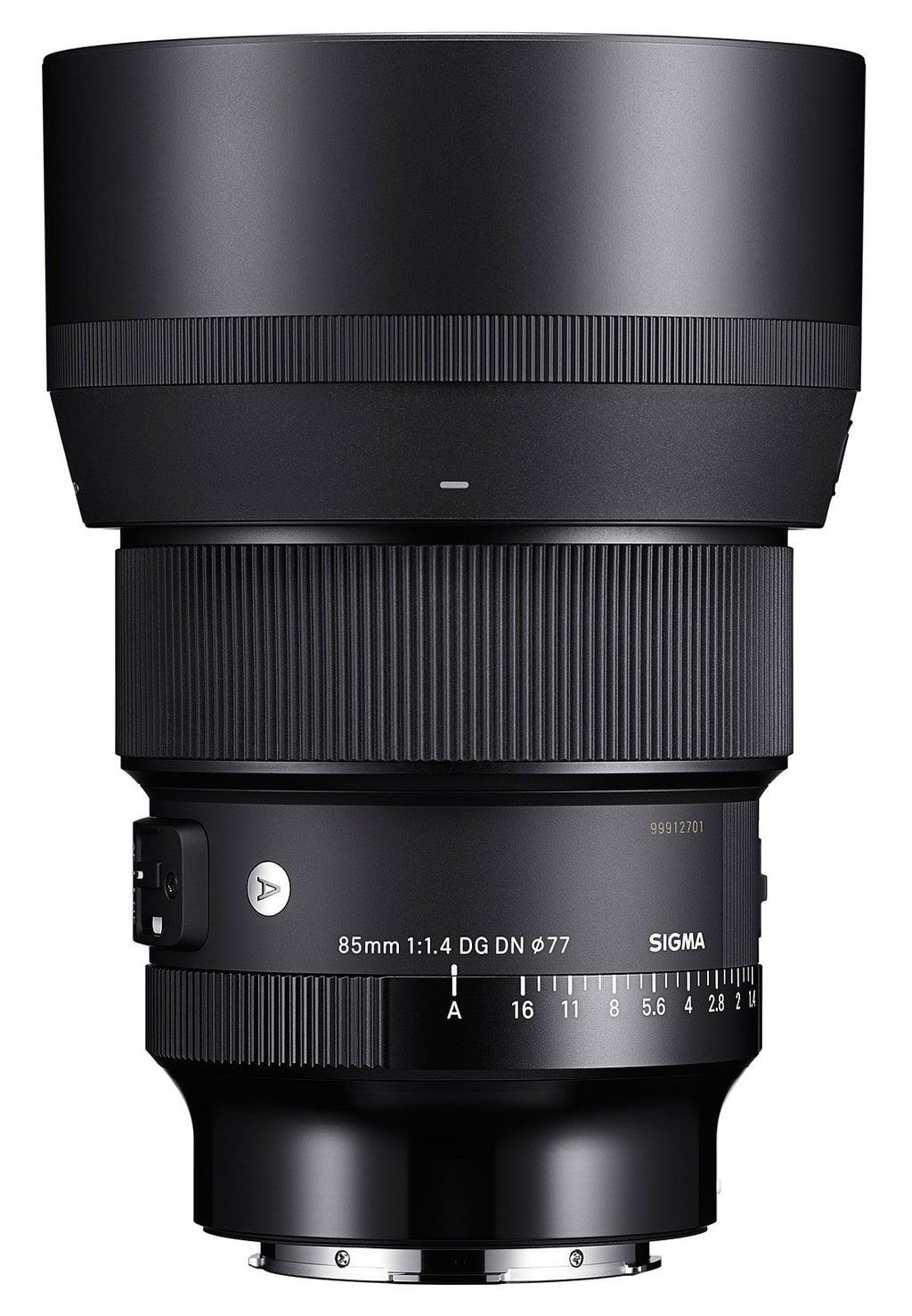 Sigma 85mm 1:1,4 DG DN Art für Sony E-Mount