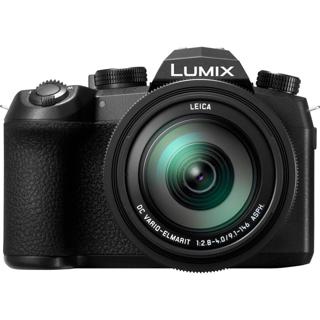 Panasonic LUMIX DC-FZ1000 II