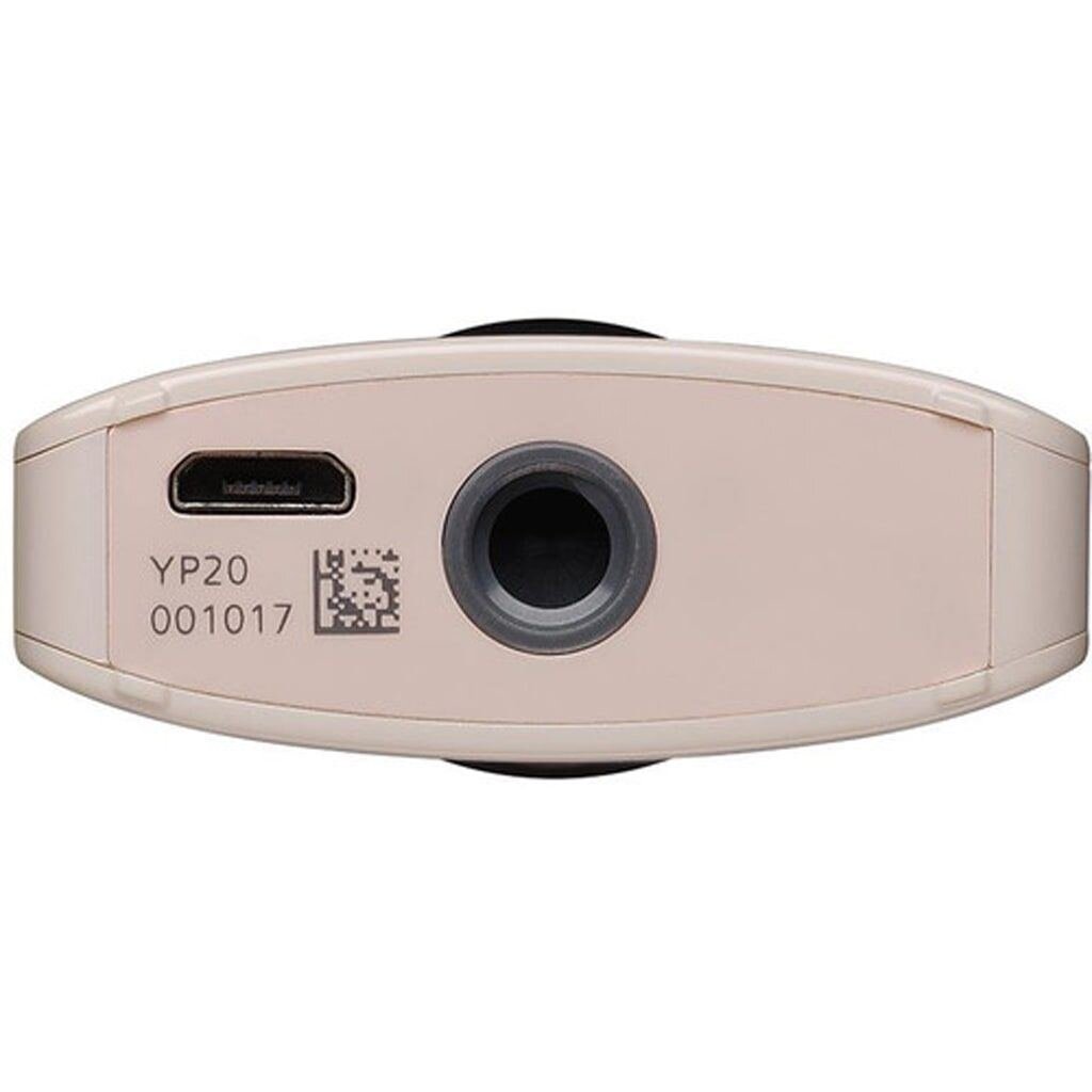 Ricoh Theta SC2 beige