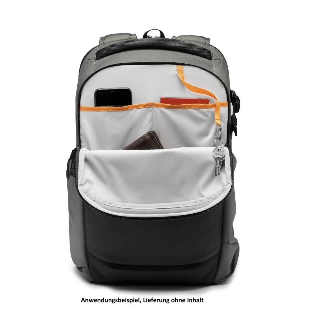 Lowepro Flipside 400 AW III dark grey
