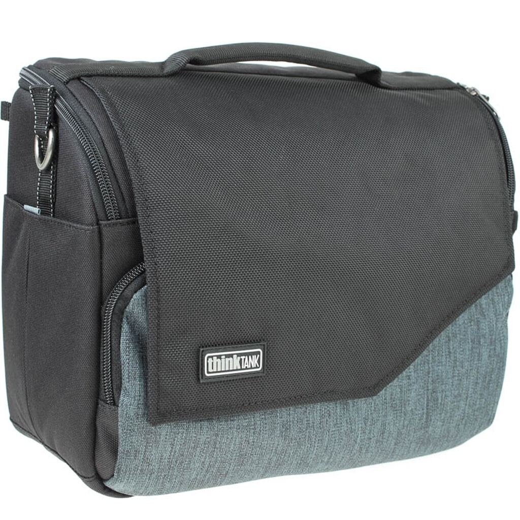 Think Tank Mirrorless Mover 30i pewter