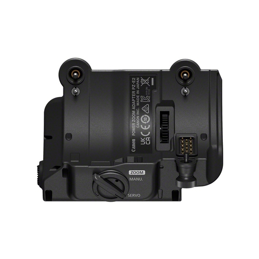 Canon Power Zoom Adapter PZ-E2