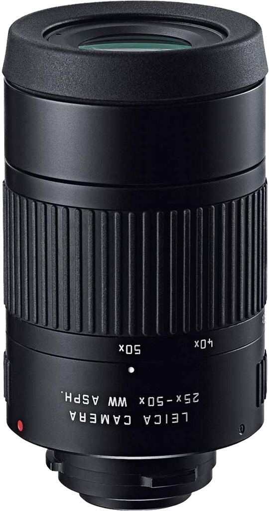 LEICA VARIO-OKULAR 25-50 x WW ASPH. 41021