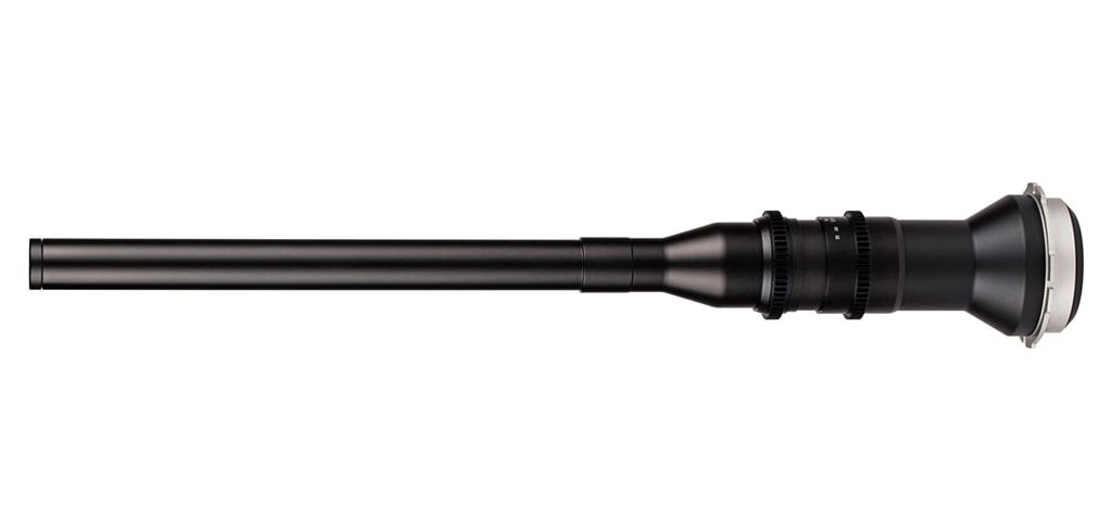 LAOWA 24mm 1:14 2X Macro Probe Cine für Arri PL