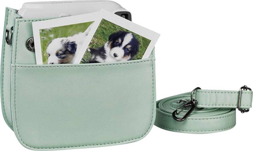 Cullmann Tasche RIO Fit 100 mint f. Fuji Instax 8/9