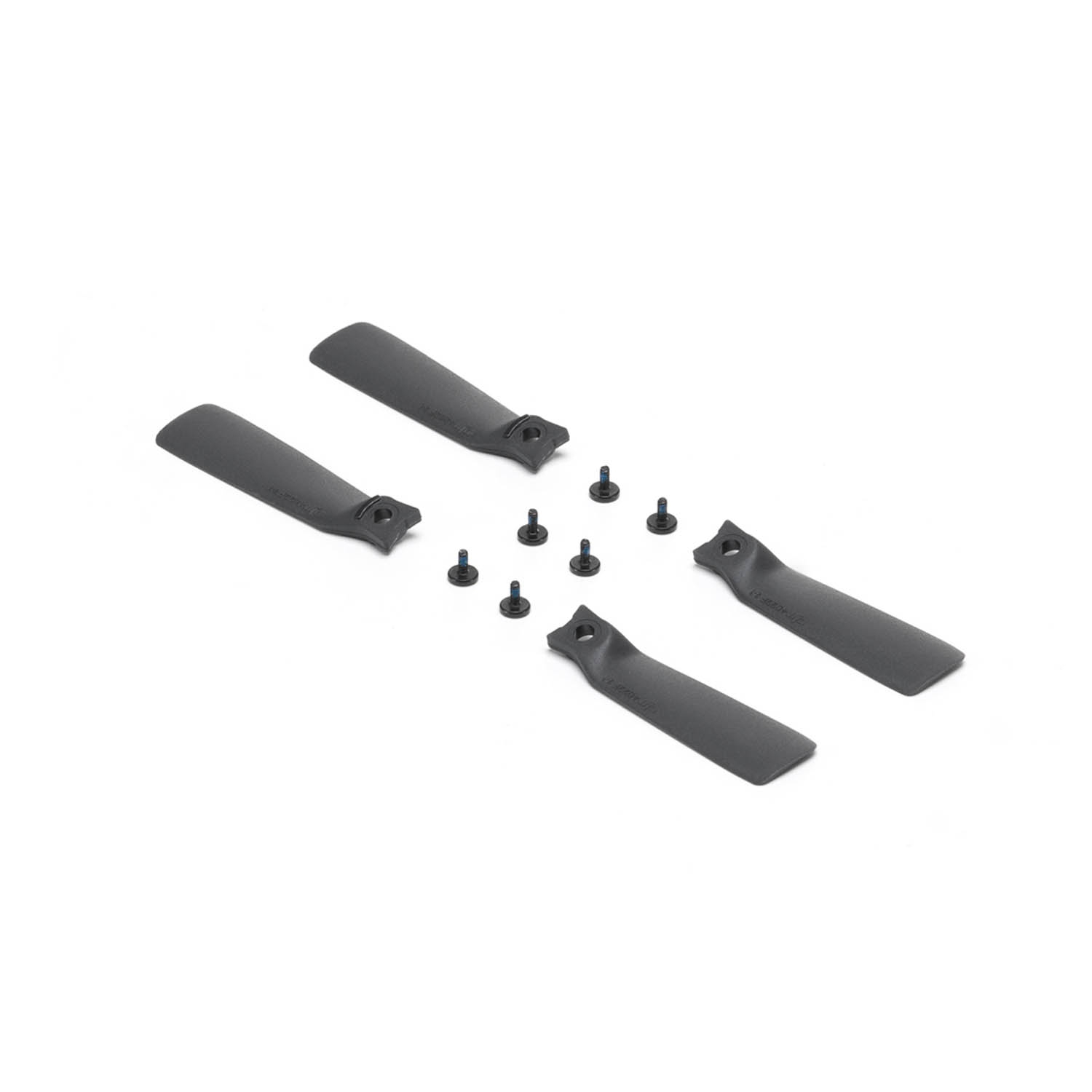 DJI Flip Propellers (Pair) (inkl. Schrauben)