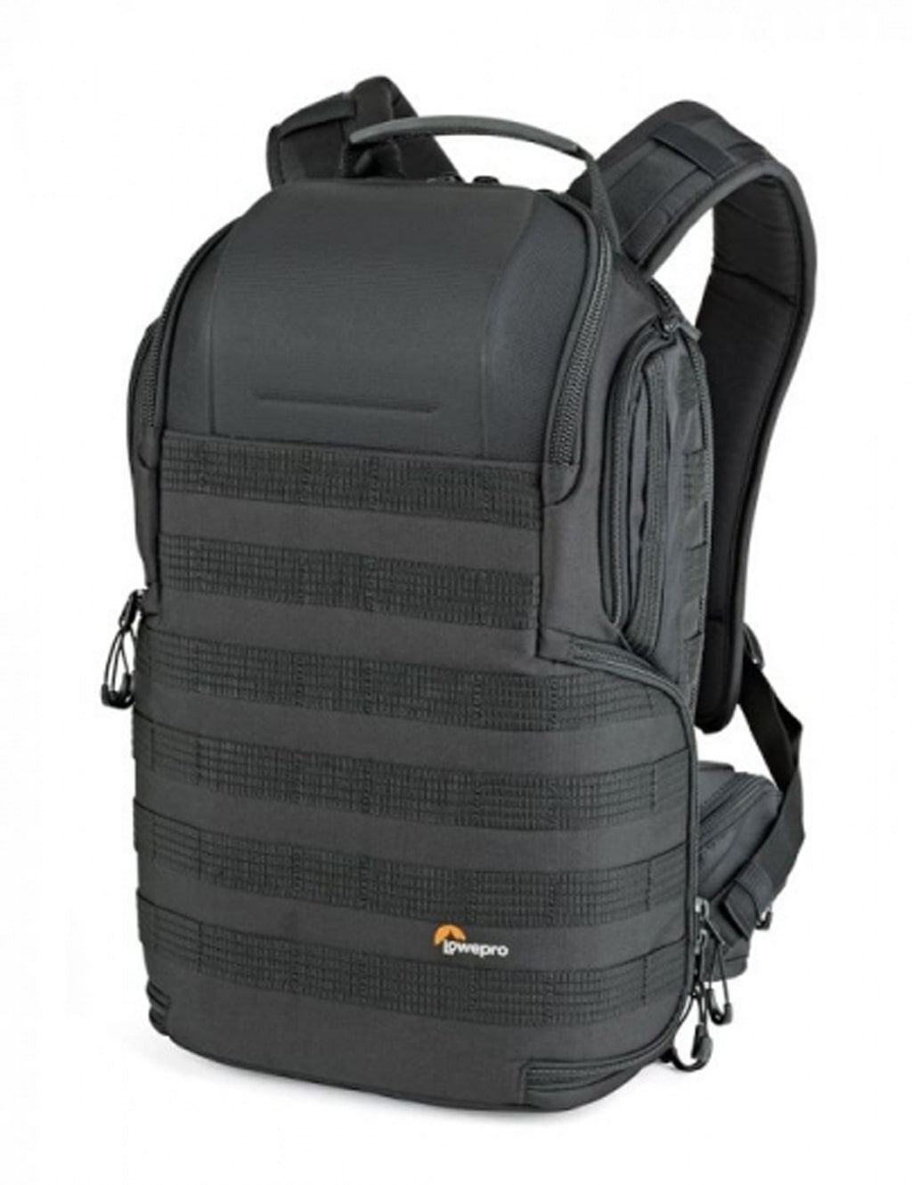 Lowepro Pro Tactic BP 350 AW II schwarz