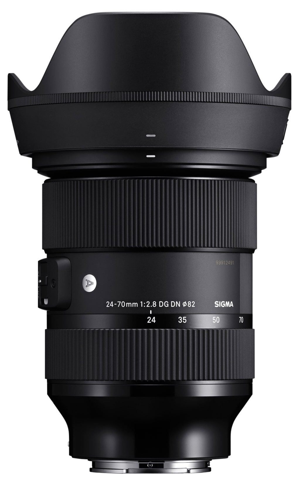 Sigma 24-70mm 1:2,8 DG DN Art für Sony E-Mount