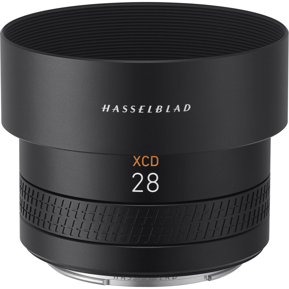 Hasselblad XCD 28mm 1:4