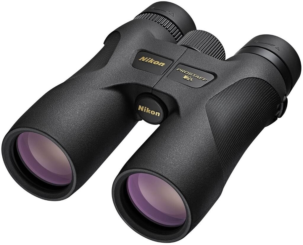 Nikon Fernglas Prostaff 7S 10x30
