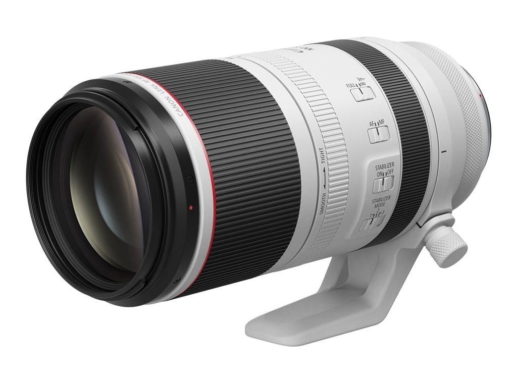 Canon RF 100-500mm 1:4,5-7.1 L IS USM