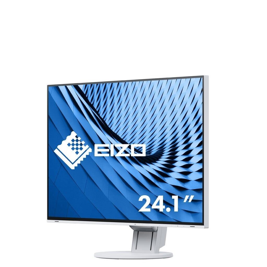 EIZO FlexScan EV2457-WT 24,1 Zoll / 61cm