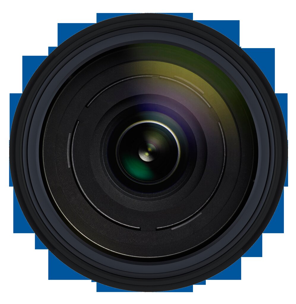 Tamron 18-400mm 1:3,5-6,3 Di II VC HLD für Nikon F B-Ware