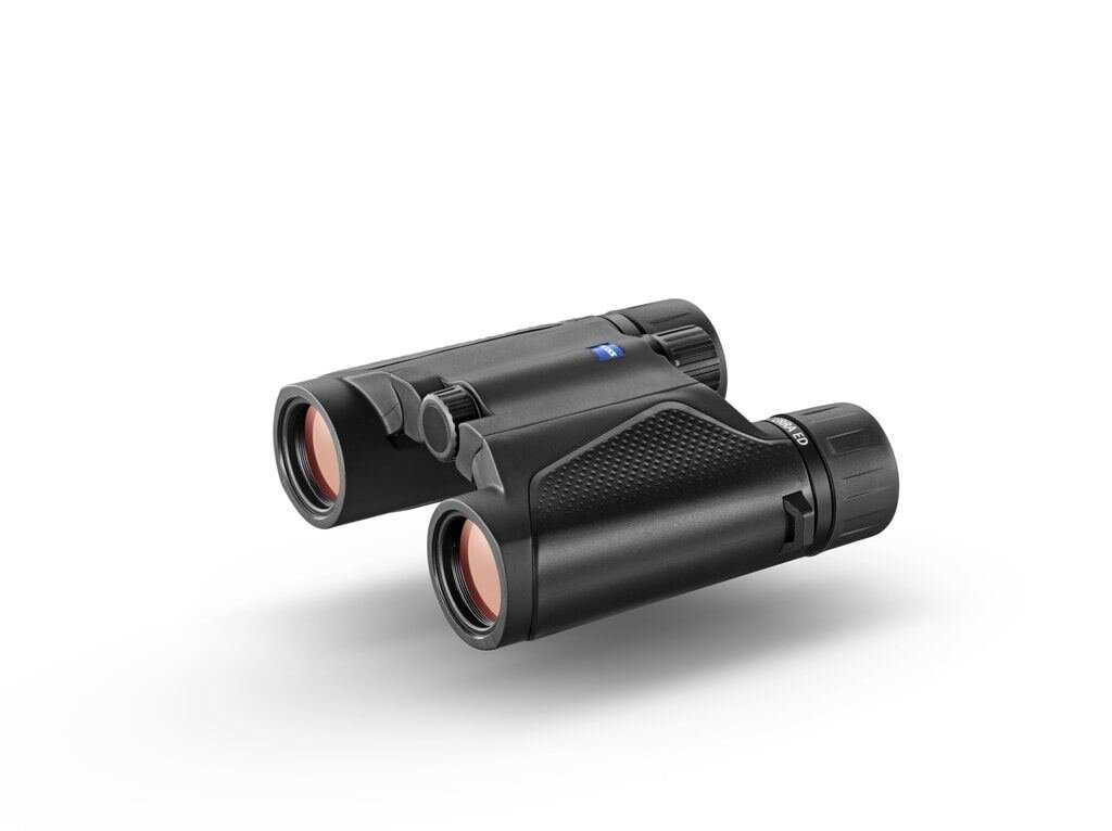ZEISS Terra Pocket ED 8x25 schwarz