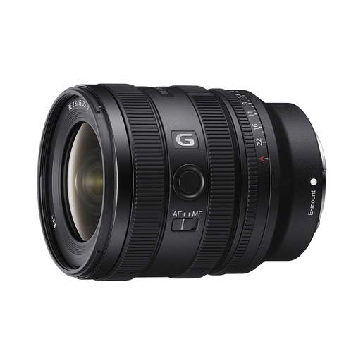 Sony SEL FE 16-25mm 1:2,8 G (SEL1625G)