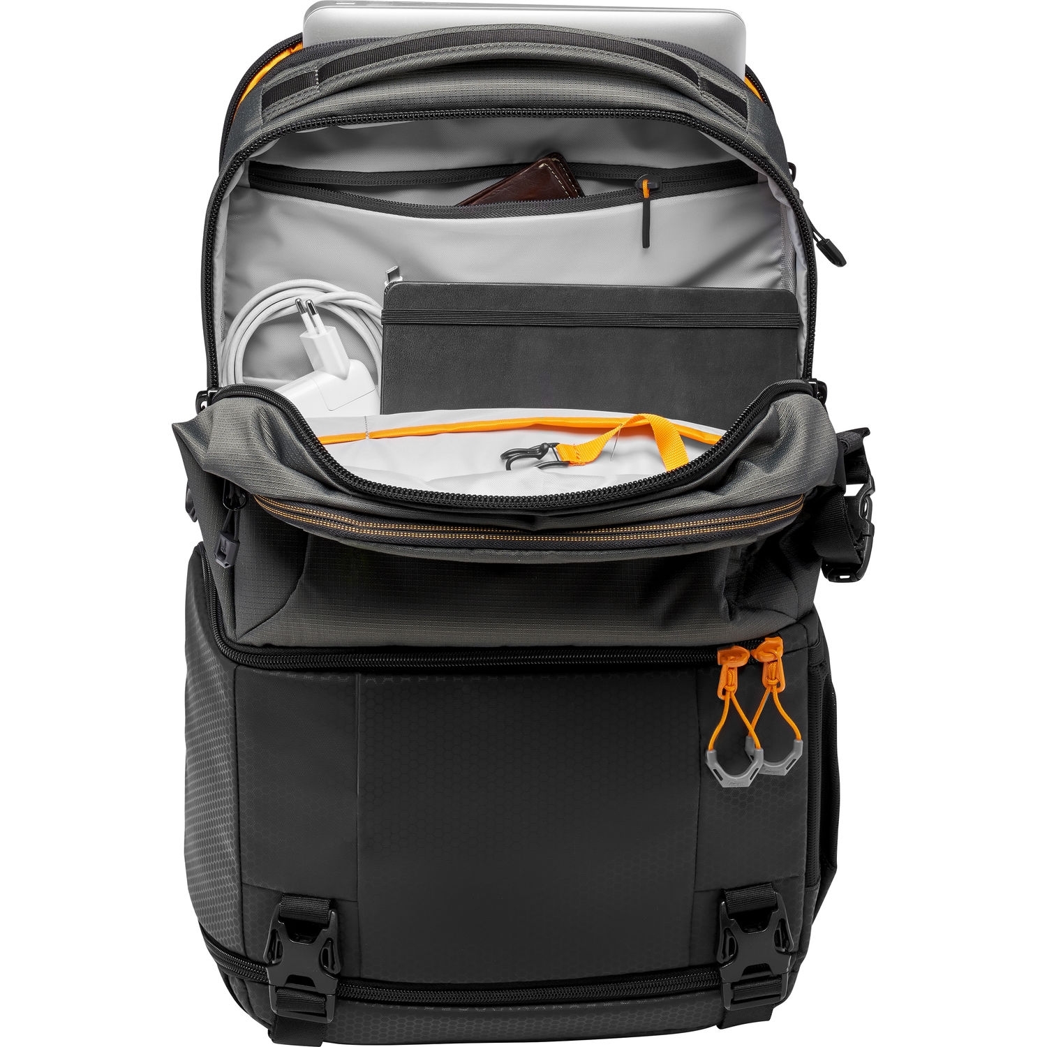 Lowepro Fastpack BP 250AW III schwarz