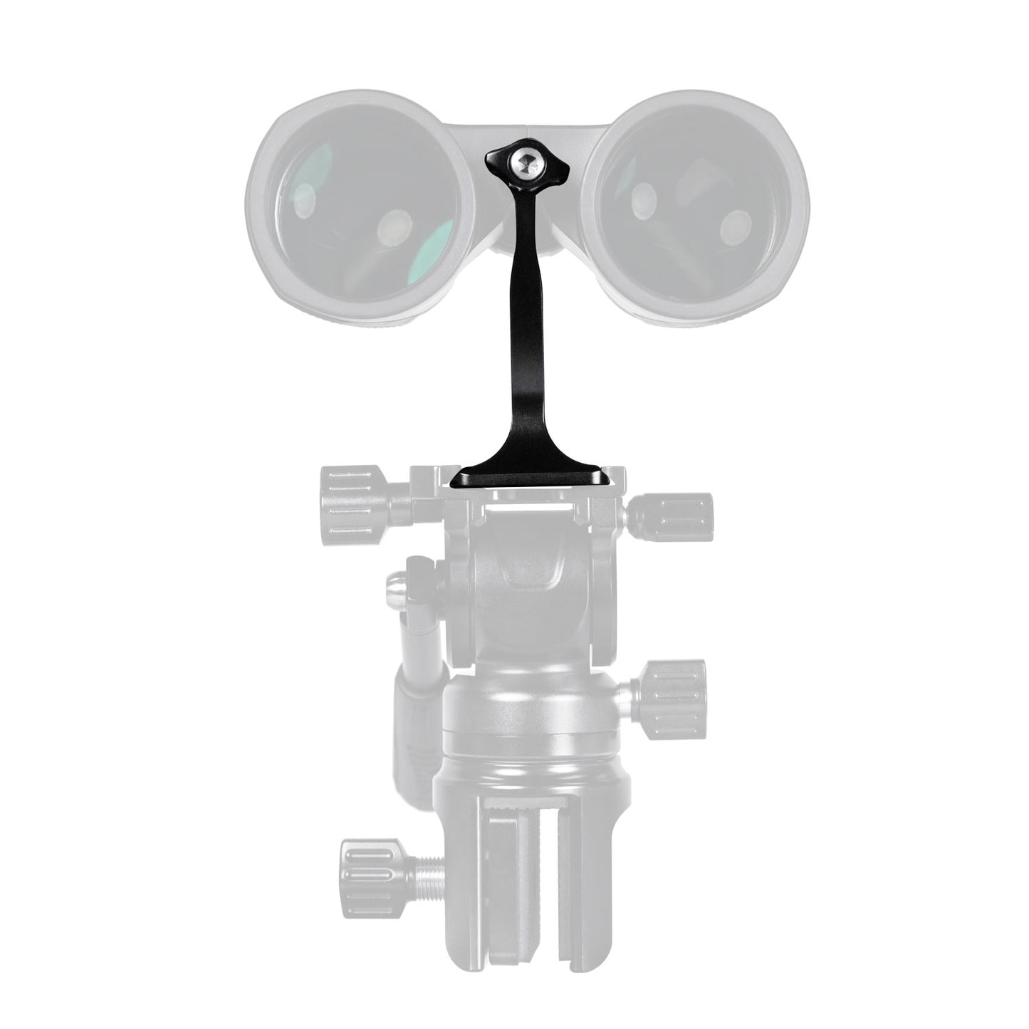 SIRUI BA-1 Fernglashalterung Stativadapter
