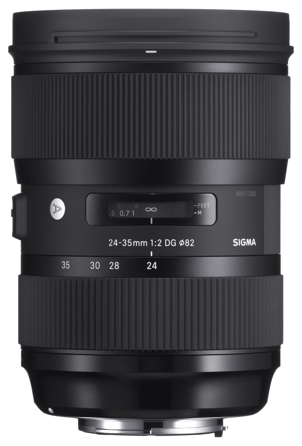 Sigma 24-35mm 1:2,0 DG HSM Art für Nikon