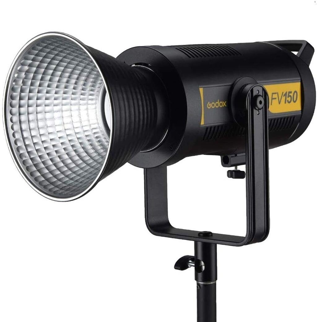 Godox FV150 HSS LED-Leuchte