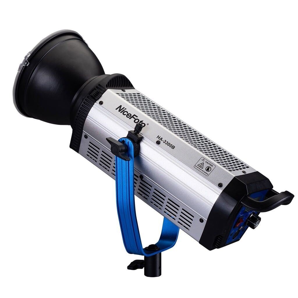 NiceFoto HA-3300B LED Video Leuchte 330W