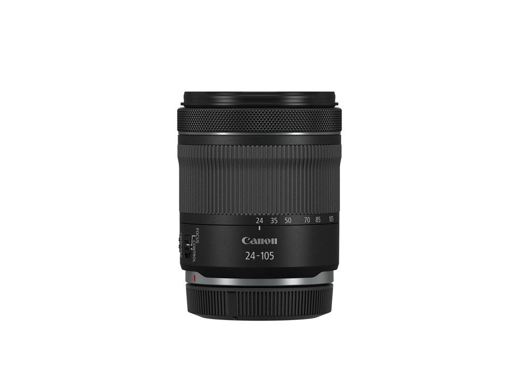 Canon RF 24-105mm 1:4-7,1 IS STM