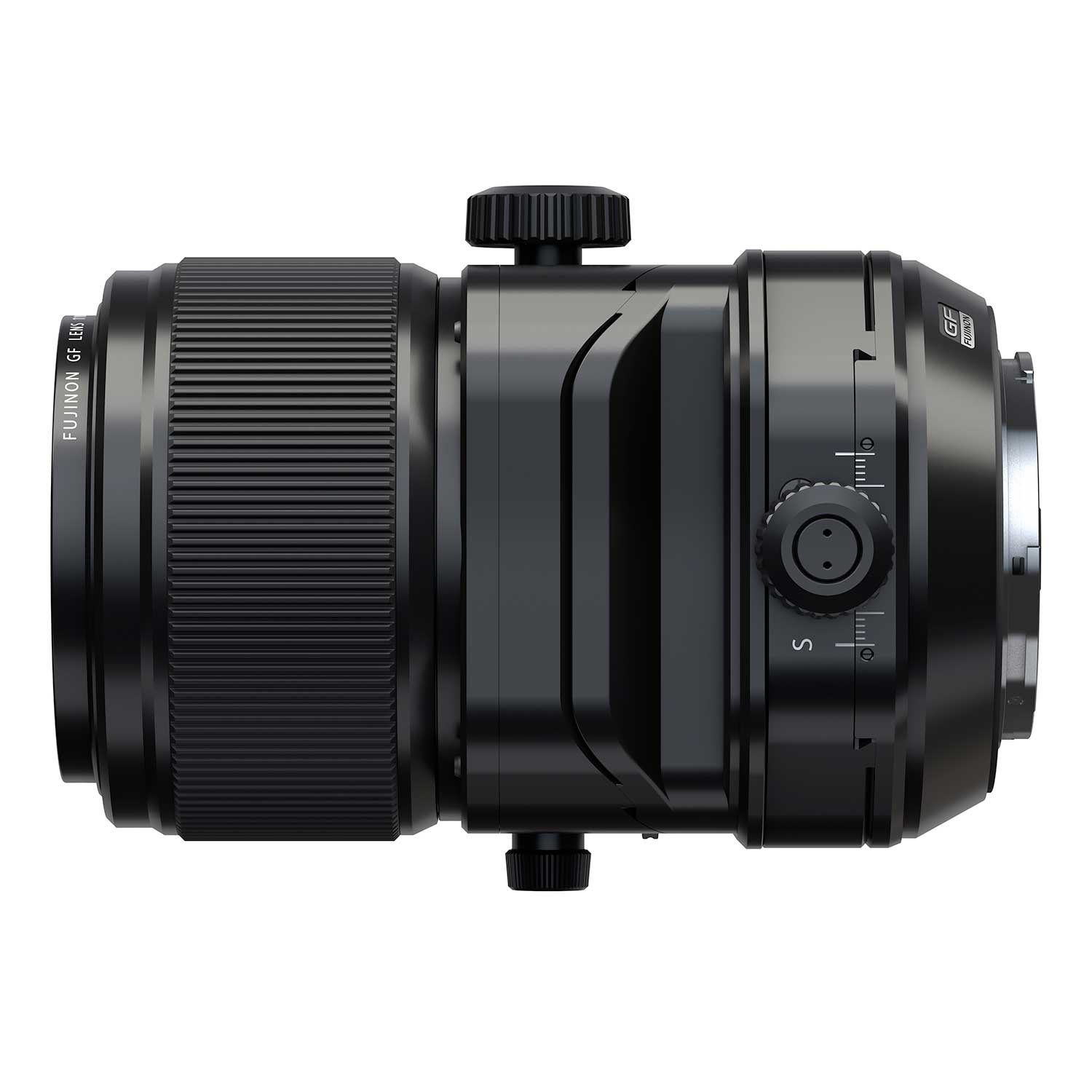 Fujifilm GF 110mm 1:5,6 T/S Macro Tilt-Shift-Objektiv