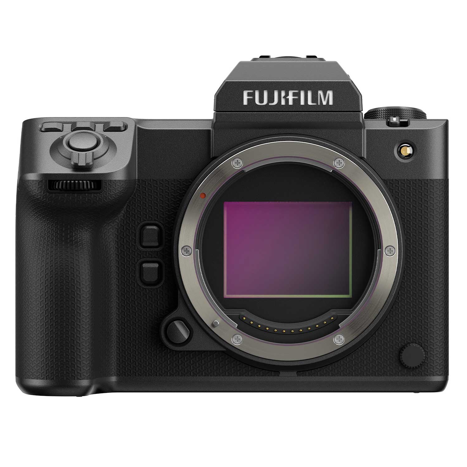 Fujifilm GFX 100 II Gehäuse EU