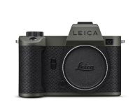 LEICA SL2-S Reporter (Version EU/US/JP) schwarz 10891