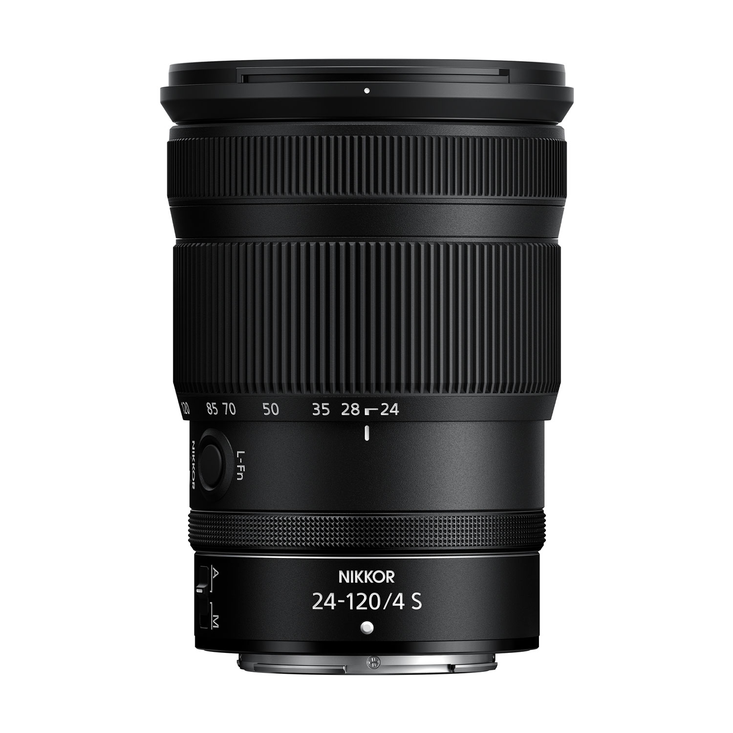 Nikon NIKKOR Z 24-120mm 1:4 S (aus Set)