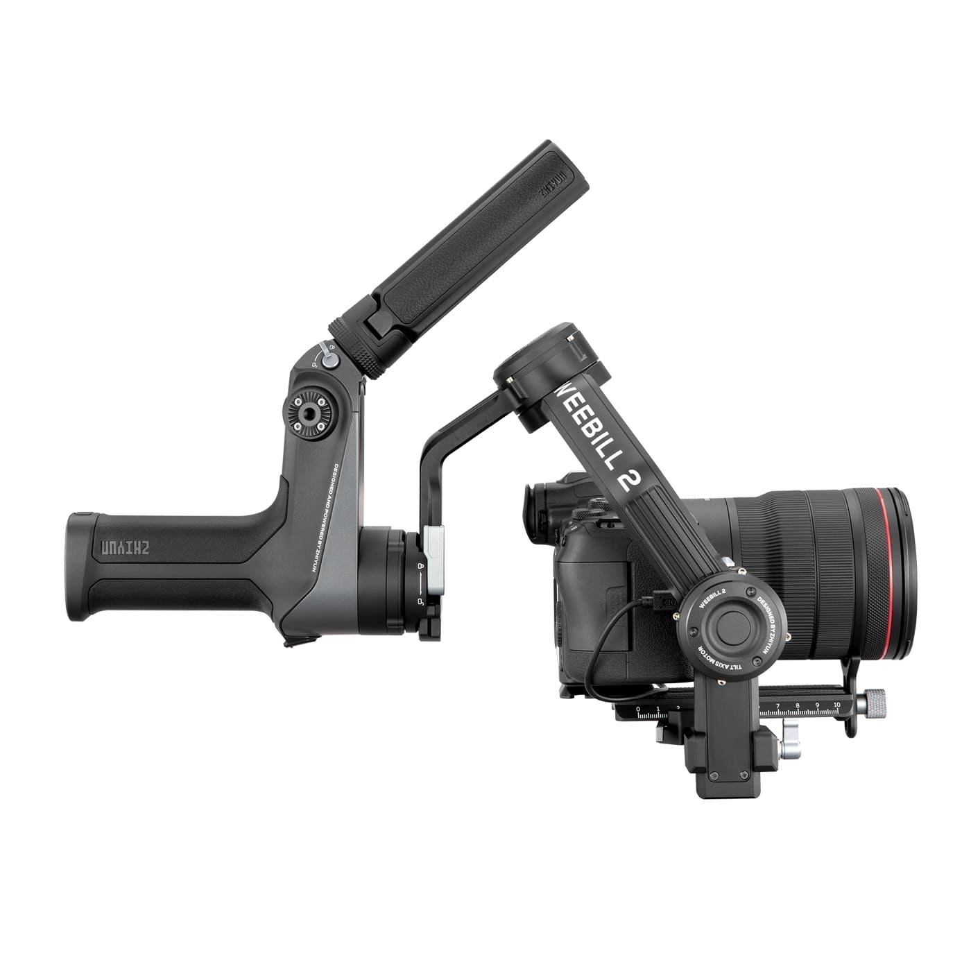 ZHIYUN WEEBILL 2 - Combo