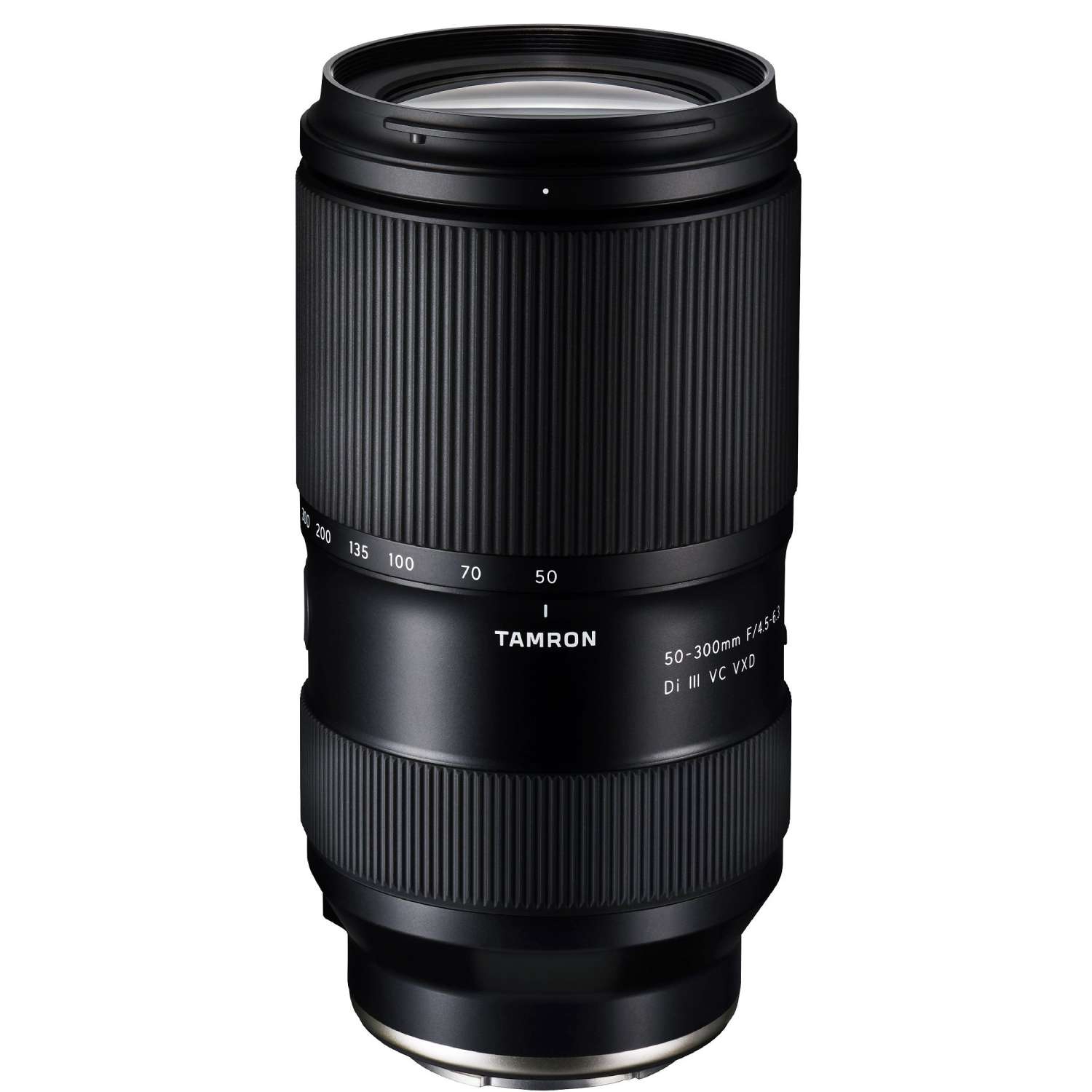 Tamron 50-300mm 1:4.5-6.3 Di III VC VXD für Sony E-Mount - B-Ware