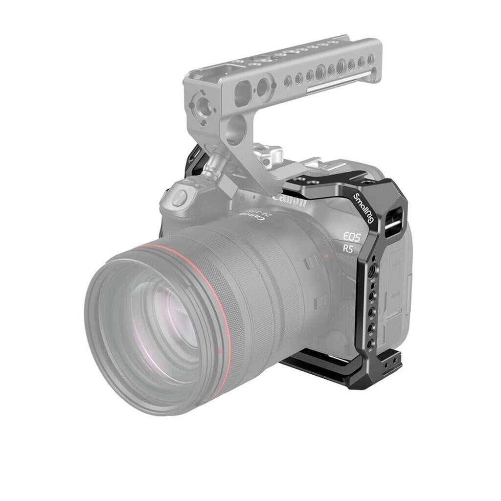 SmallRig 2982 Cage für Canon EOS R5 / EOS R6