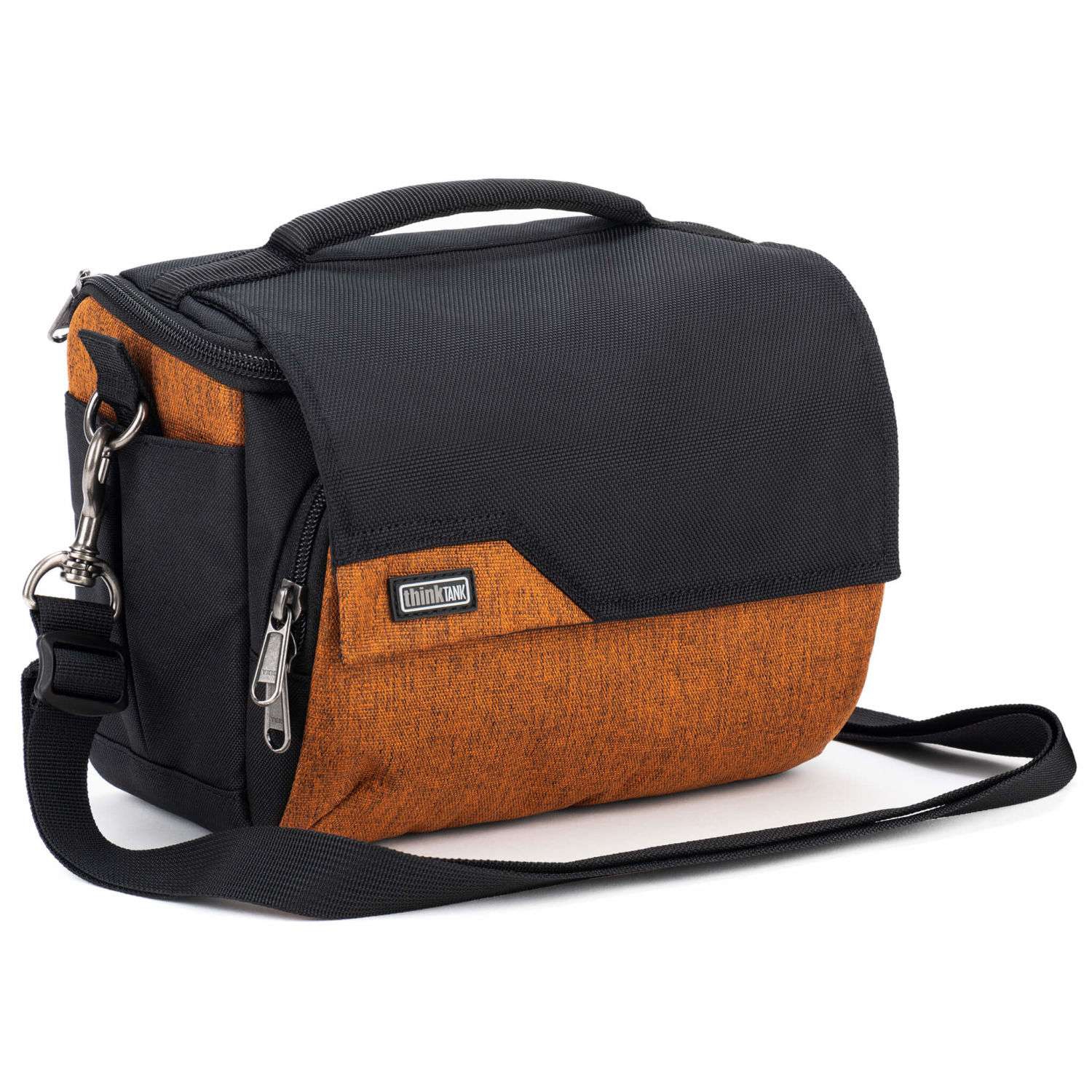 Think Tank Mirrorless Mover 20 campfire orange