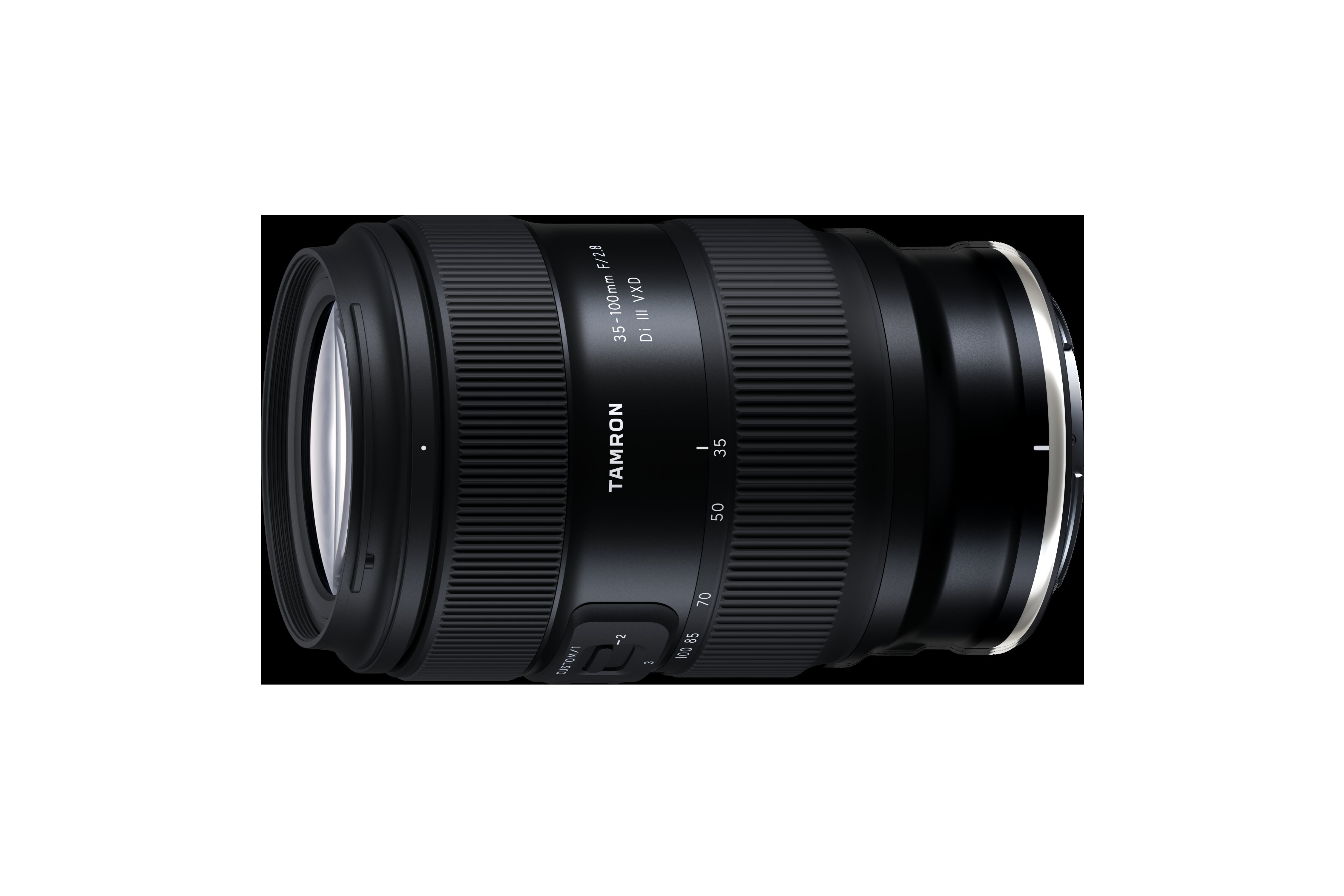 Tamron 35-100mm 1:2,8 Di III VXD für Nikon Z-Mount