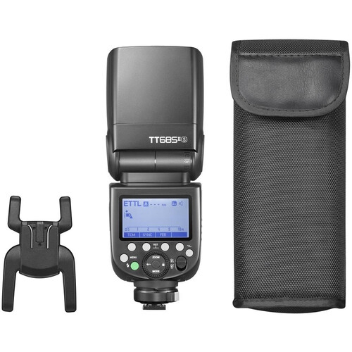 Godox TT685IIS Blitzgerät für Sony