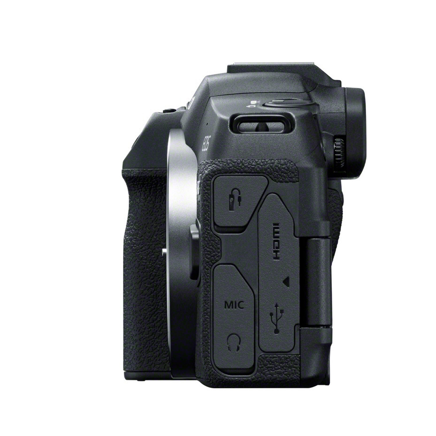 Canon EOS R8 + Canon RF 24-105mm 1:4-7,1 IS STM