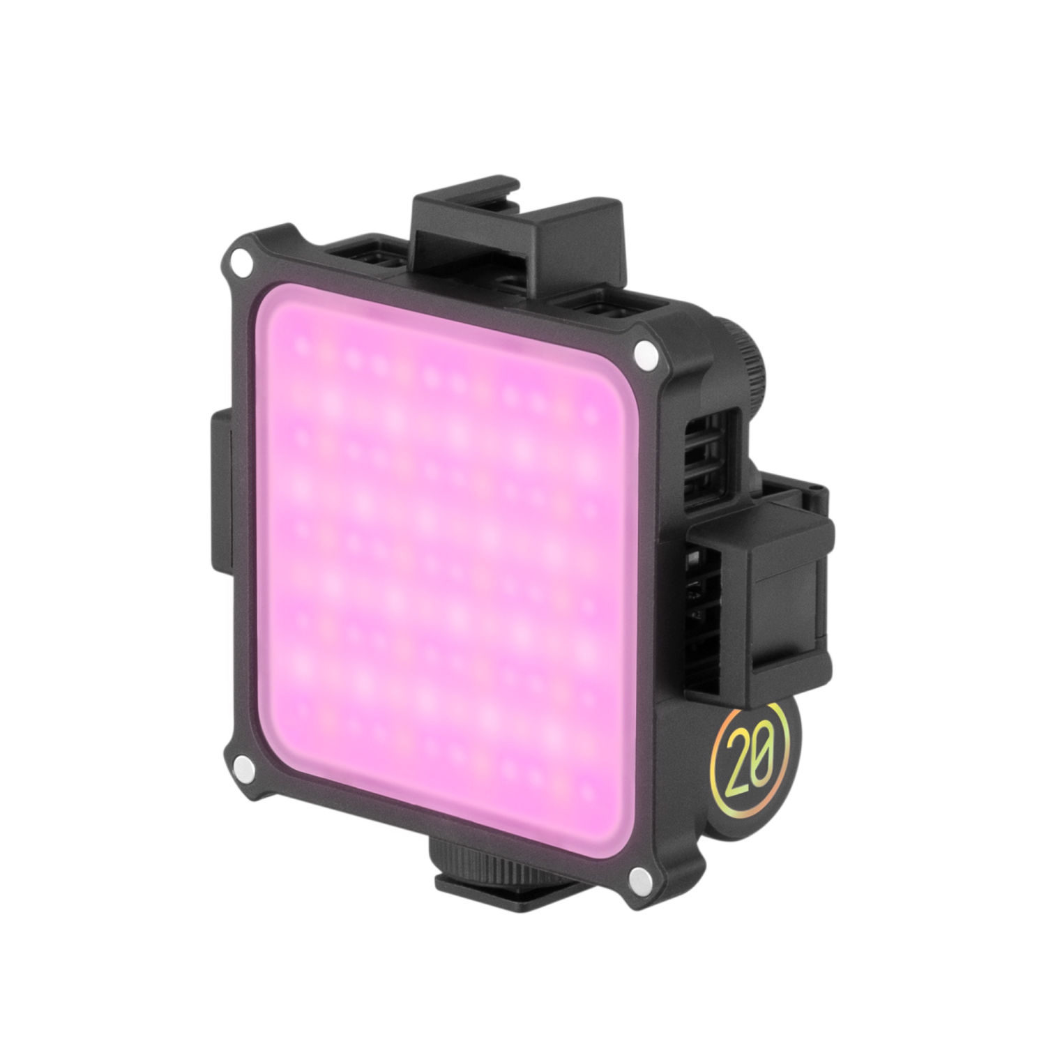 ZHIYUN Fiveray M20C RGB