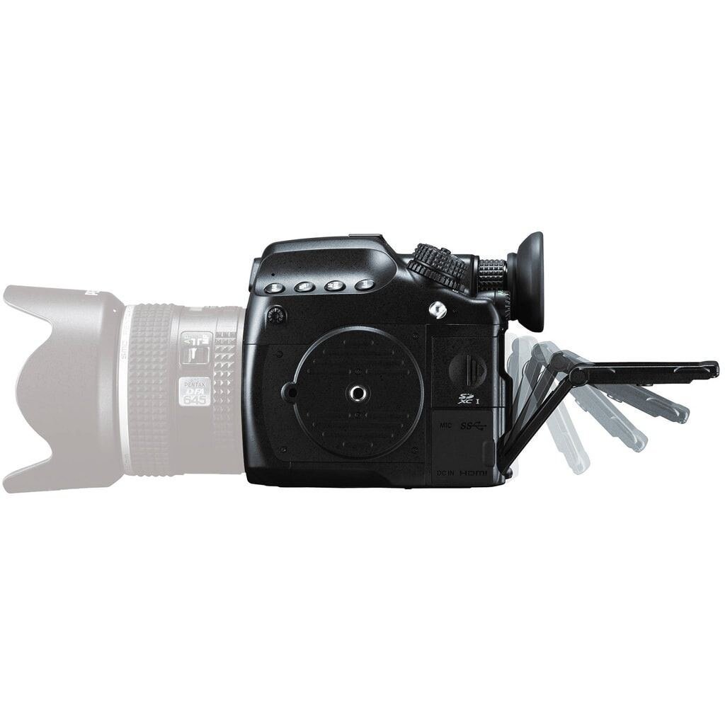 Pentax Gehäuse 645Z