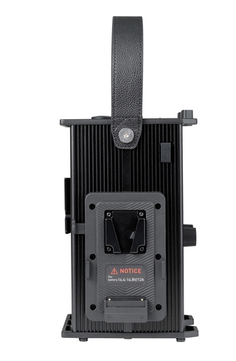 NANLITE FORZA 300 II KIT Reportage- und Studioscheinwerfer