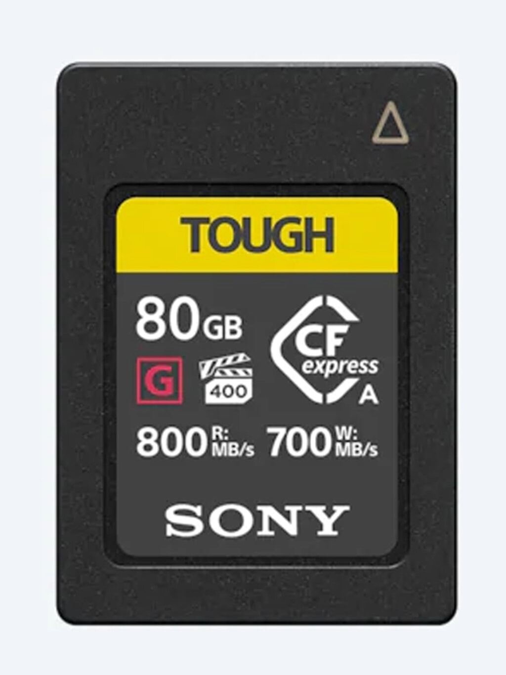 Sony CFexpress 80GB Typ A Speicherkarte