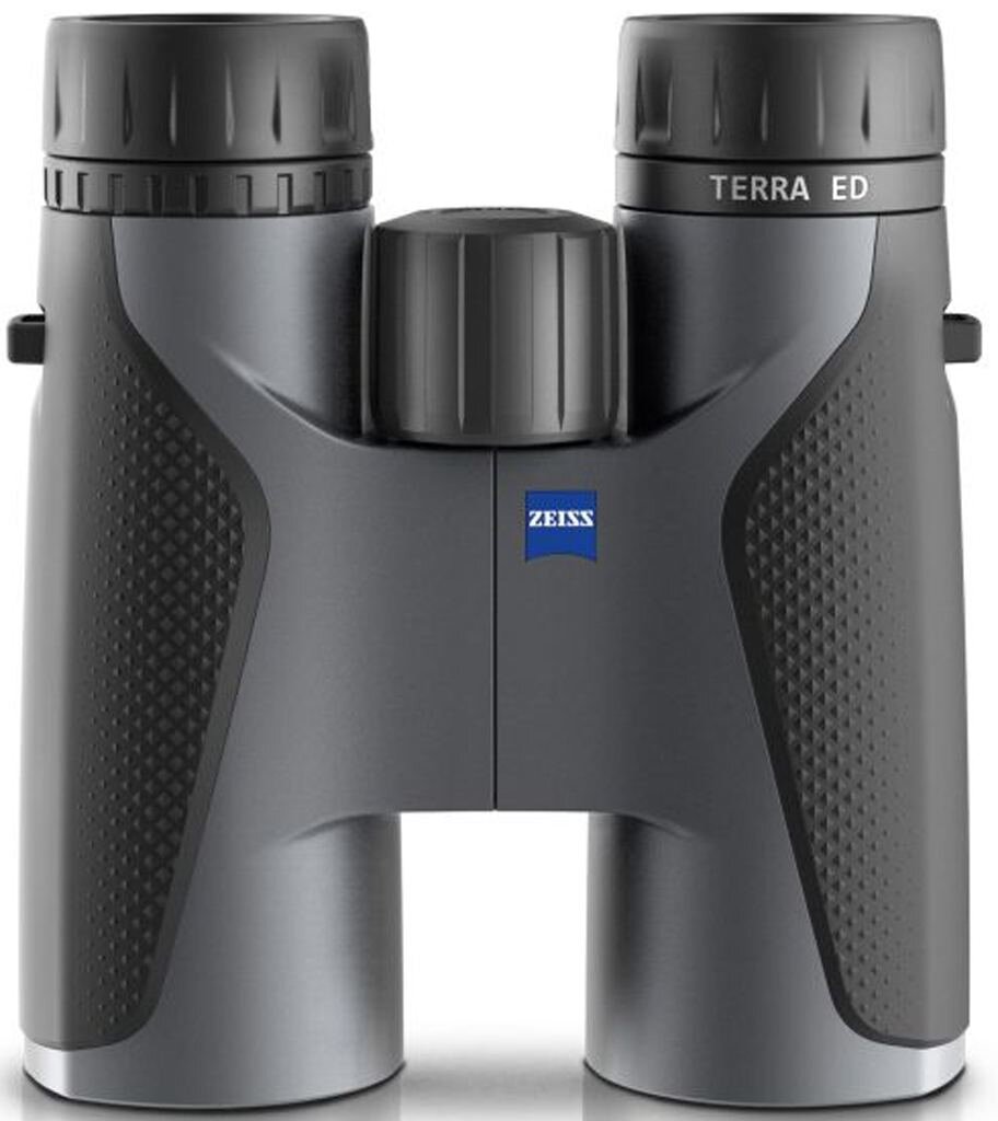 ZEISS Terra ED 10x42 grau