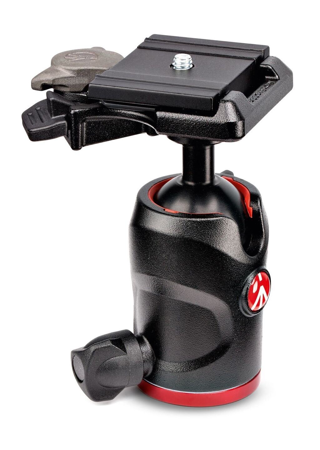 Manfrotto MH494-BH 494 Kugelkopf MINI mit 200PL-PRO