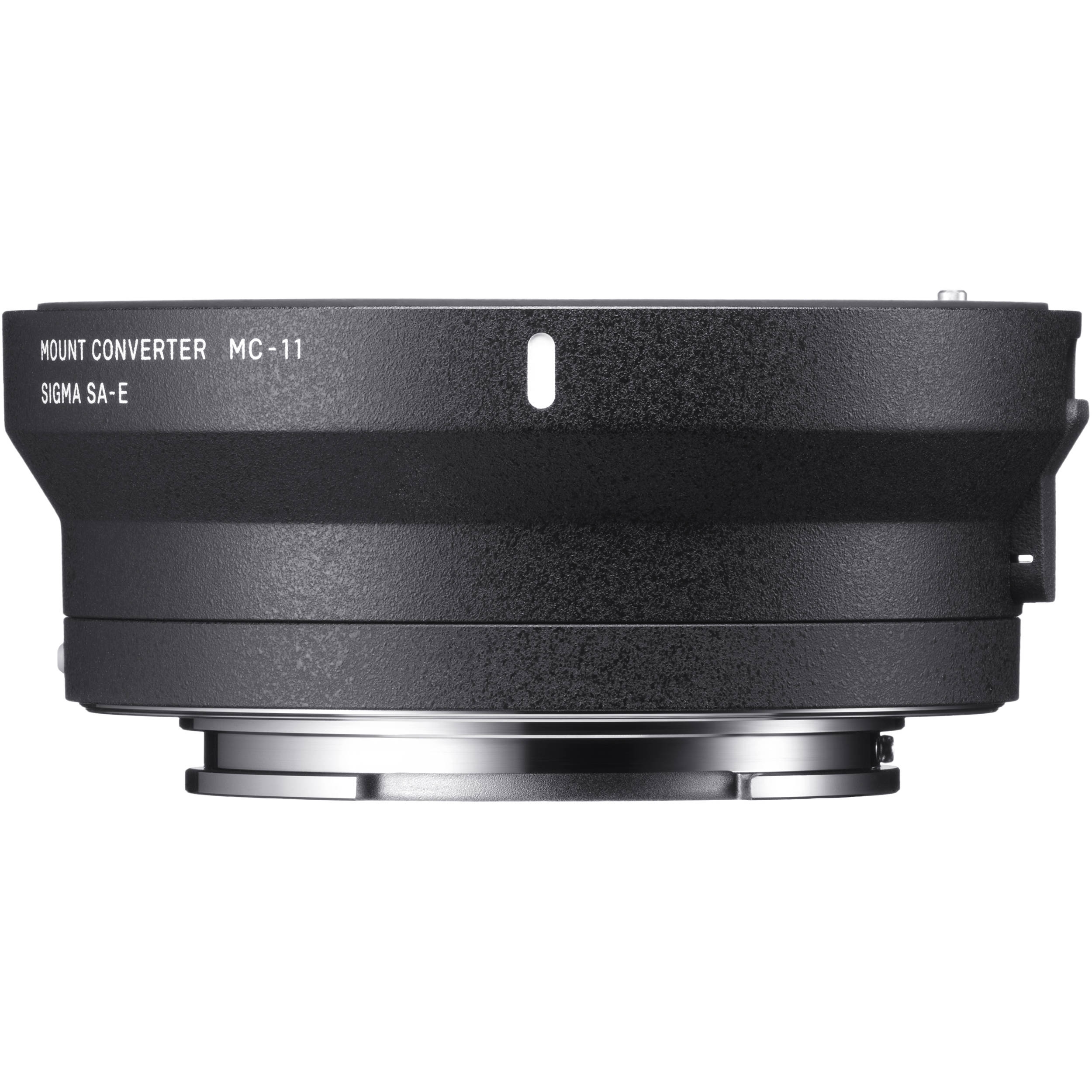 Sigma Mount Converter MC-11 SA-E-Mount